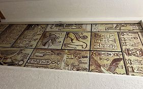 Horus Hôtel